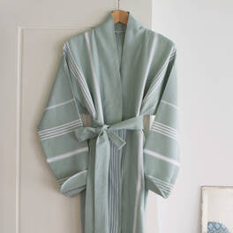 Subcategory: hammam towel bathrobe size XS/S